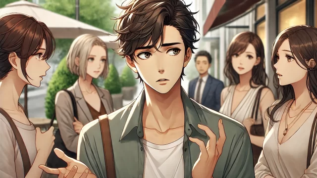 恋愛で軽く見られる男の特徴|女性が惹かれない5つの共通点と改善法