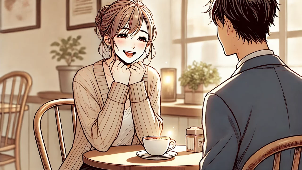 女性に相談されるのは脈あり?好意のサインと見極め方を徹底解説