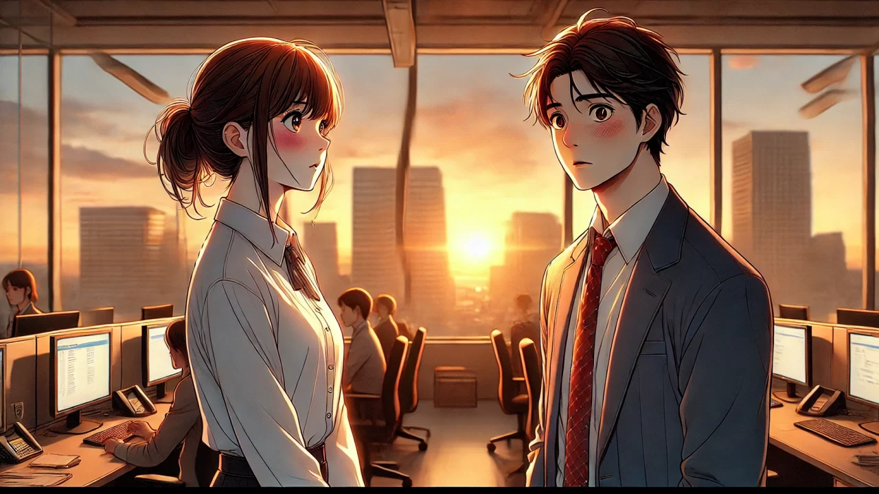 経験が武器になる!年下女性に好かれるおじさんの特徴5選