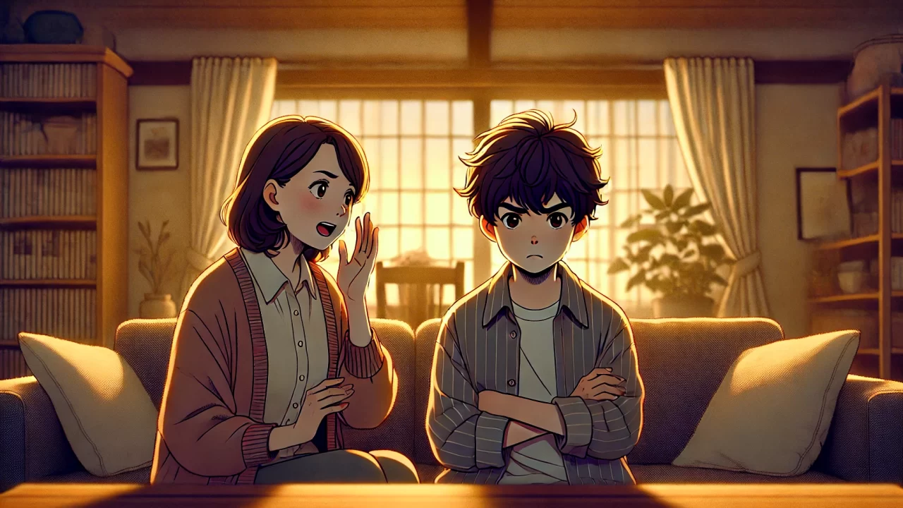 小学生が親に「お前」と言うのは普通?今すぐ知りたい原因と対処法